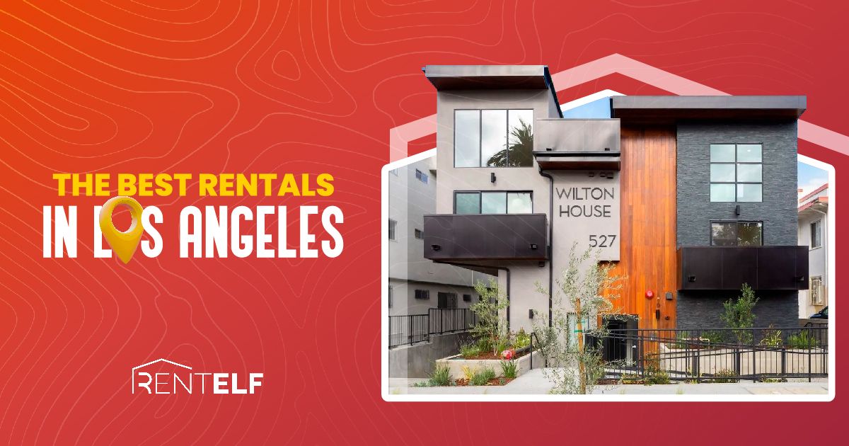 Rental Listings for Rent Los Angeles Ca